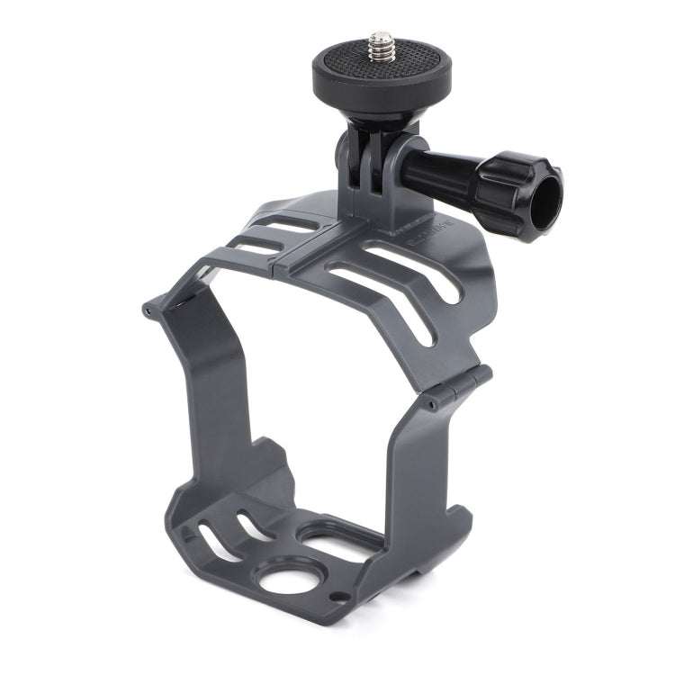 Sunnylife GZ580 For Mavic 3 Pro / Mavic 3 Classic / Insta360 X3 Camera Mount, Mount Sunnylife GZ580 For Mavic 3 Pro / Mavic 3 Classic / Insta360 X3 Camera Mount, Mount